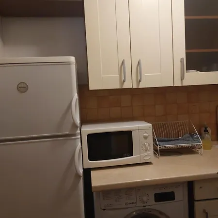 варшава,центр,metro, Roland 2 Pokoje,aleja Jana Pawla Ii,18 * Varsavia